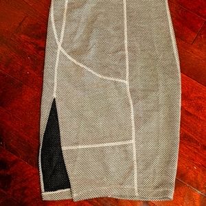 Women's pencil skirt